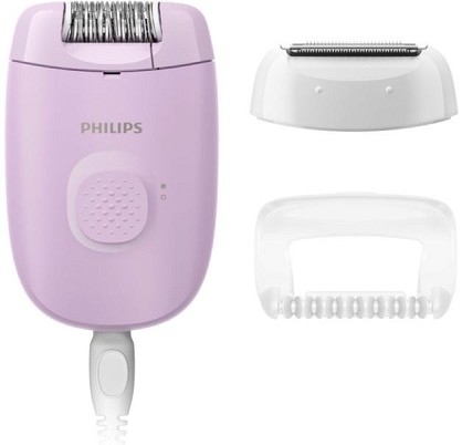 Епілятор PHILIPS BRE237/00 серії 2000