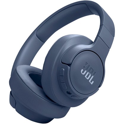 Бездротові навушники JBL Tune 770NC Blue (JBLT770NCBLU)