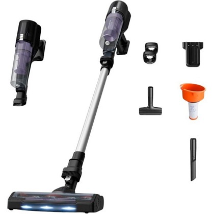 Акумуляторний пилосос Rowenta X-PERT 5.80 RH5A31E0