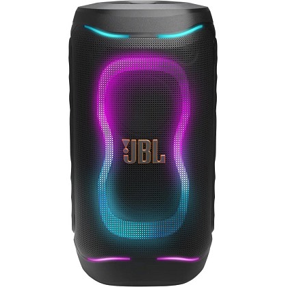 Акустична система JBL PartyBox 130 Black (JBLPB130BLK)