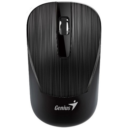 Миша Genius NX-7015 Black (31030019412)