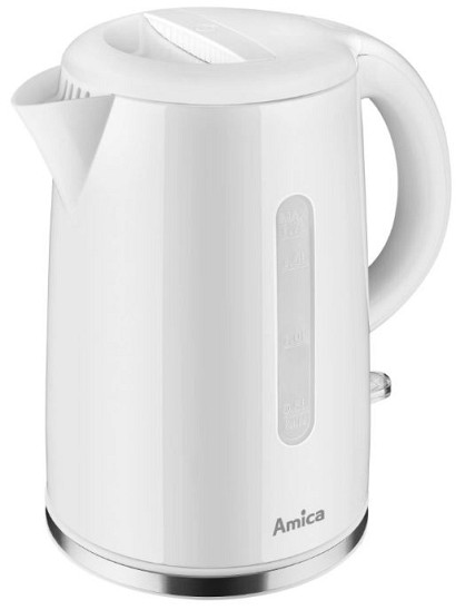 Електрочайник Amica KF 1001