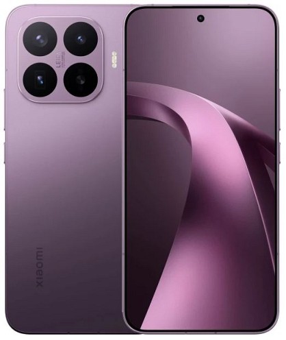 Смартфон Xiaomi 17T Pro 12/256GB Deep Violet (Global) (Із зарядним пристроєм)