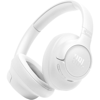 Навушники Bluetooth JBL Tune 730BT White (JBLT730BTWHT)