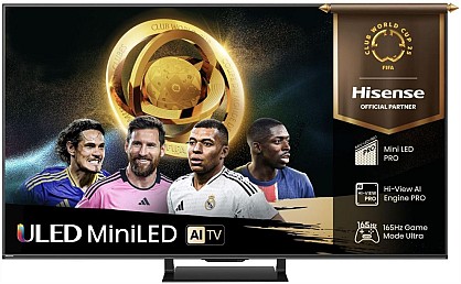 Телевізор Hisense 55U7Q PRO