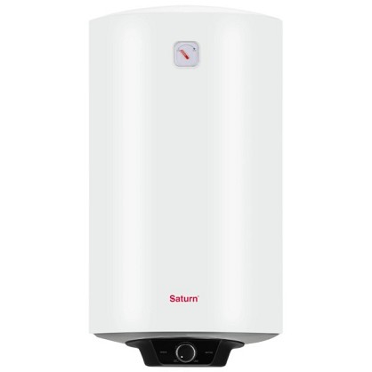 Водонагрівач Saturn ST-WD80W (сухий тен)