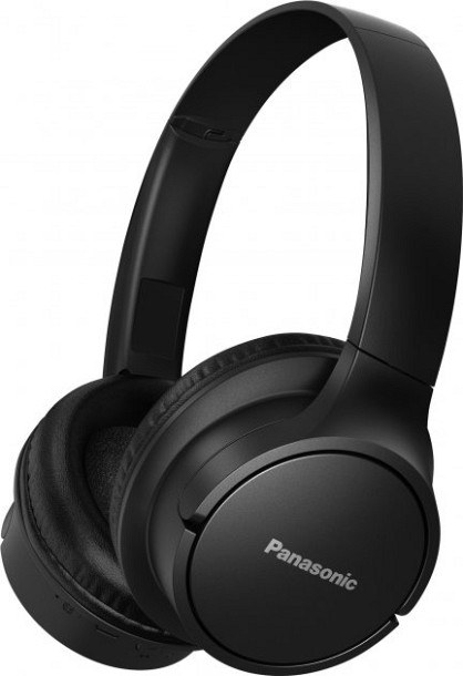 Навушники Panasonic RB-HF520BGEK Black UA UCRF