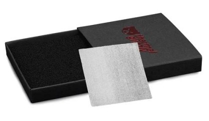 Термопрокладка Thermal Grizzly KryoSheet 38x38 мм (TG-KS-38-38)