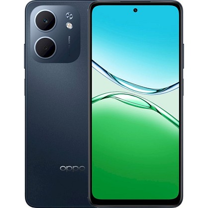 Смартфон Oppo A5x NFC 4/128 Black Blue