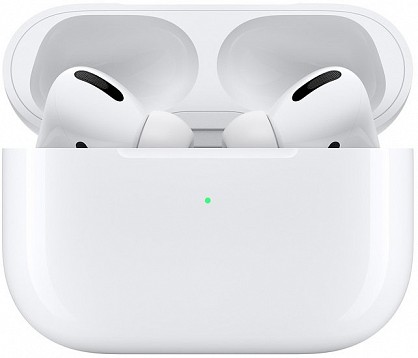 Навушники Apple AirPods Pro