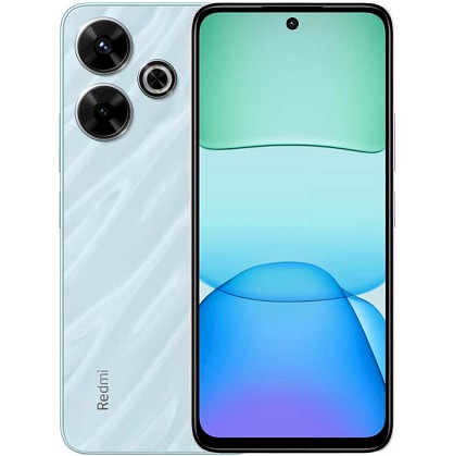 Смартфон Xiaomi Redmi 13 6/128GB Blue (Global)