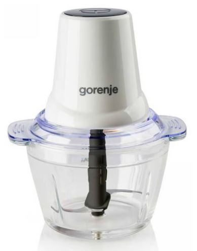 Подрібнювач Gorenje S400XG