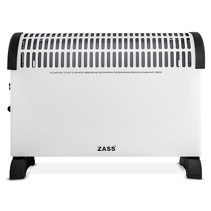 Конвектор Zass ZKH 08 (2кВт)