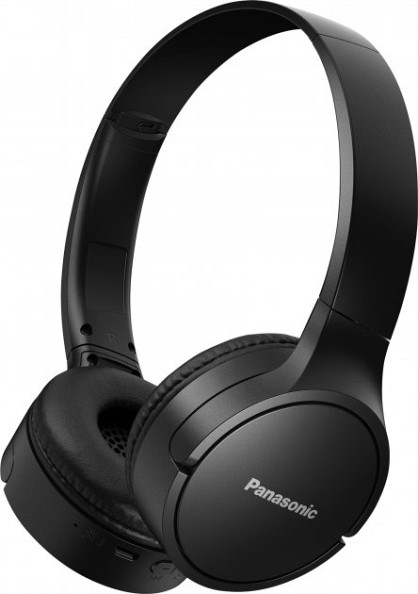 Навушники Panasonic RB-HF420BGE-K Black UA UCRF