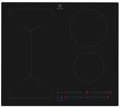 Варильна поверхня індукційна Electrolux EIV63443CT