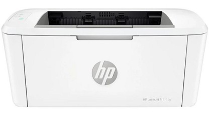 Принтер А4 HP LaserJet M111ca (7MD65A)