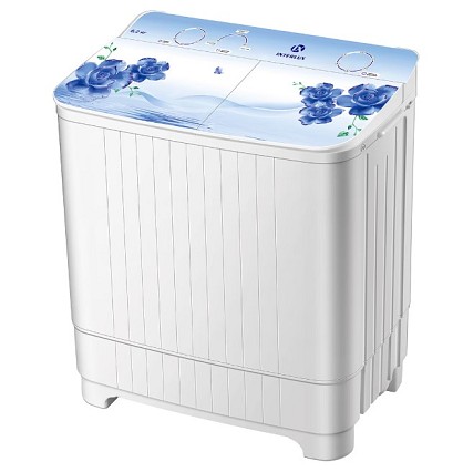 Пральна машина Interlux ISWM-2162B напівавтомат