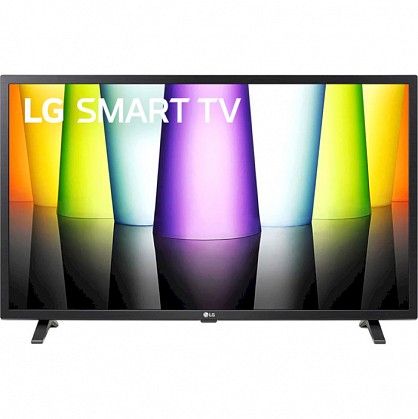 Телевізор LG 32LQ63006LA Smart TV