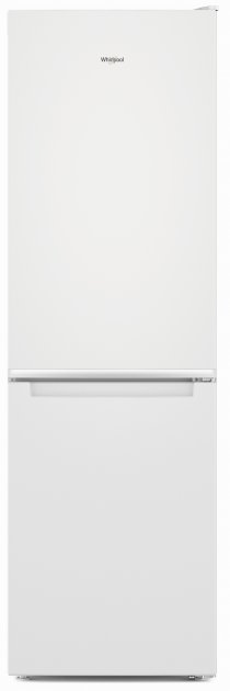 Холодильник двокамерний Whirlpool W7 X82 IW