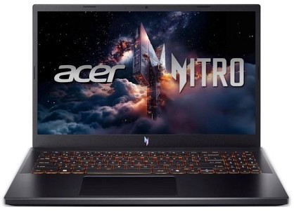 Ноутбук Acer Nitro V 15 ANV15-52-57BB (NH.U1PAA.004)