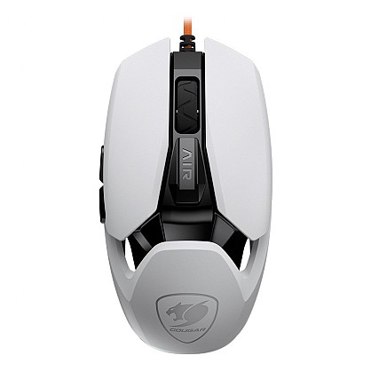 Миша Cougar AirBlader Tournament (White)