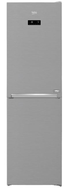 Холодильник Beko RCNA386E40ZXBN
