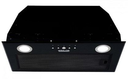 Витяжка Weilor WBE 58 BLACK