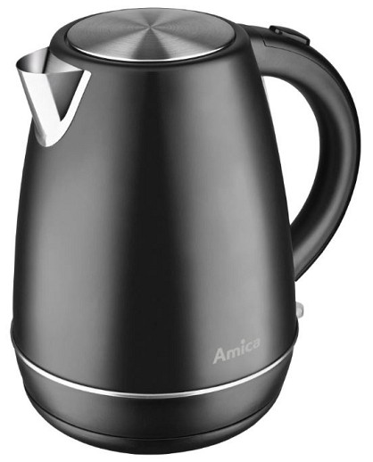 Електрочайник Amica KF 4030
