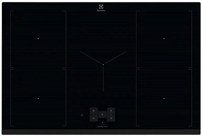 Варильна поверхня індукційна Electrolux EIS87583