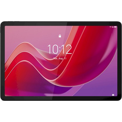 Планшет Lenovo Tab M11 8/128 LTE Grey + Pen (ZADB0317UA)