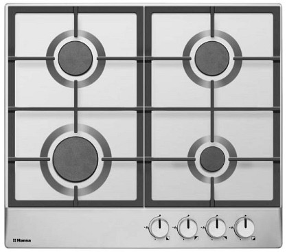 Варильна поверхня газова Hansa BHGI610502