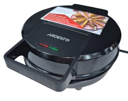 Вафельниця Ardesto SM-L100RCONE 1200Вт