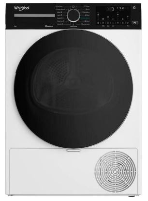 Сушильна машина Whirlpool WP B8X WBS UA