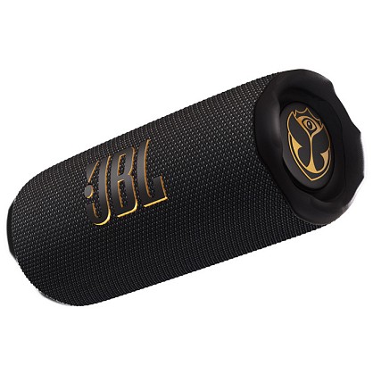 Акустична система JBL Flip 7 Tomorrowland (JBLFLIP7TML) UA UCRF