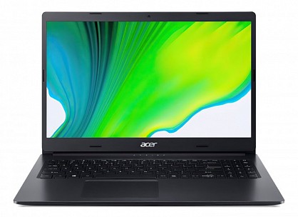 Ноутбук Acer Aspire 3 A315-57G-31AJ Black (NX.HZREU.01U)