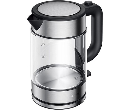 Електрочайник Xiaomi Electric Glass Kettle