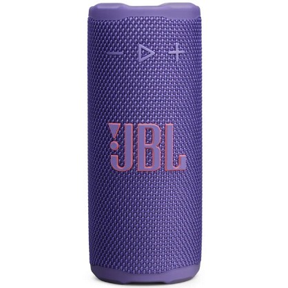 Акустична система JBL Grip Purple (JBLGRIPPUR) UA UCRF