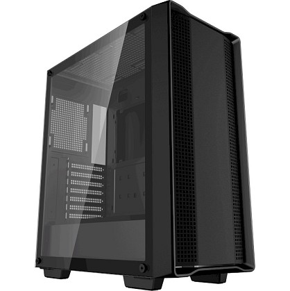 Корпус Deepcool CC560 Limited V2 Black (R-CC560-BKNAA0-G-2)