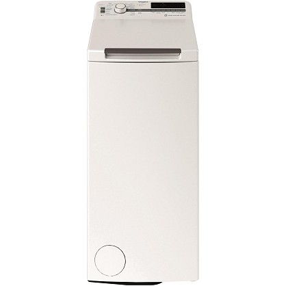 Пральна машина з вертикальним завантаженням Whirlpool TDLRB 6241BS UA