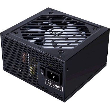 Блок живлення 1stPlayer PS-500FK (FK-500-BK-EU) 500W
