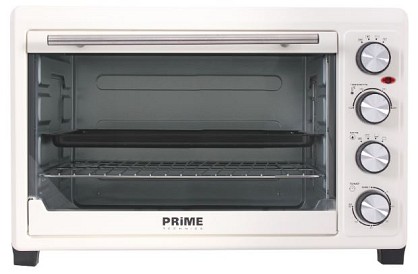 Електрична піч Prime Technics PEO 5089 BE