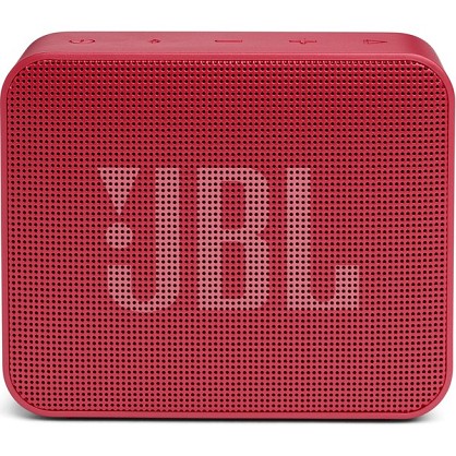 Акустична система JBL GO Essential 2 Red (JBLGOES2RED)