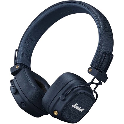 Навушники Marshall Major V Midnight Blue (1008144)