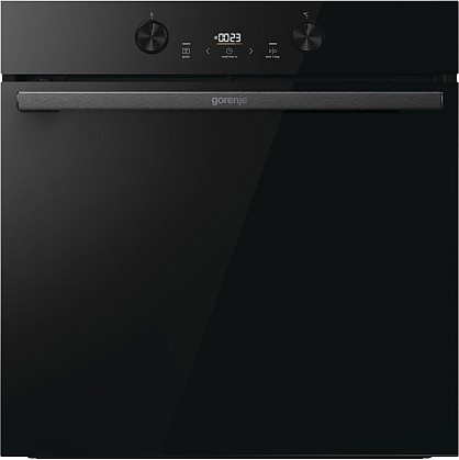 Духова шафа Gorenje BPS 6737 E04DBG чорна