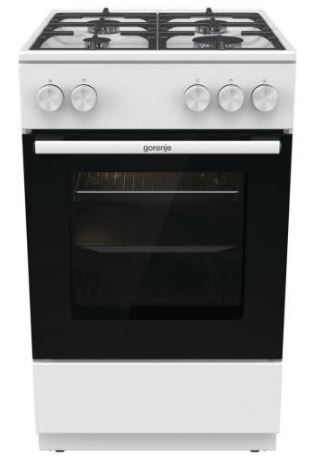 Плита газова Gorenje GG5A10WFFM