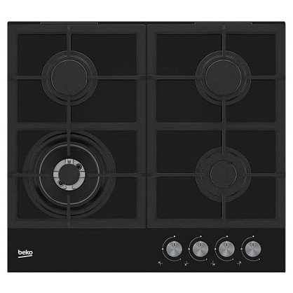 Варильна поверхня Beko HILW 64225 S газова