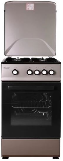 Плита газова Houser FSG 5201 S