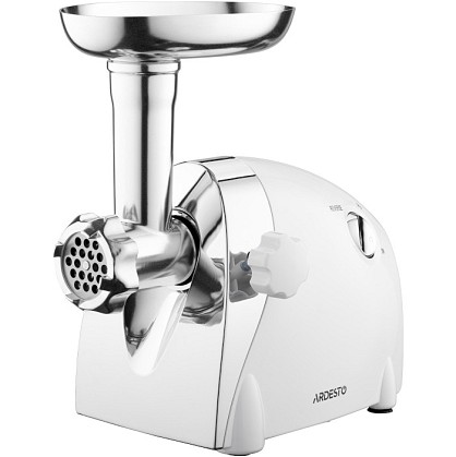 М’ясорубка Ardesto MGA-2000W біла