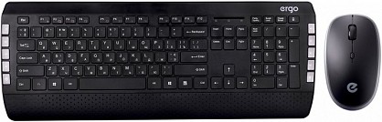 Комплект (клавіатура + миша) Ergo KM-850WL