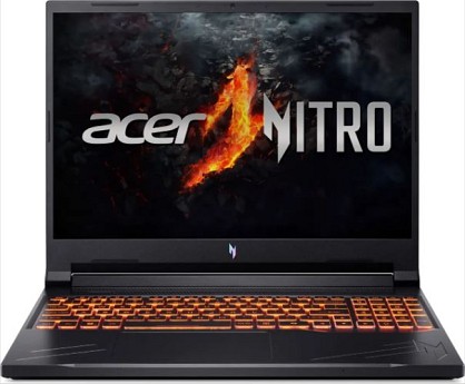 Ноутбук Acer Nitro V 16 ANV16-41-16 (NH.QRVEP.00H)